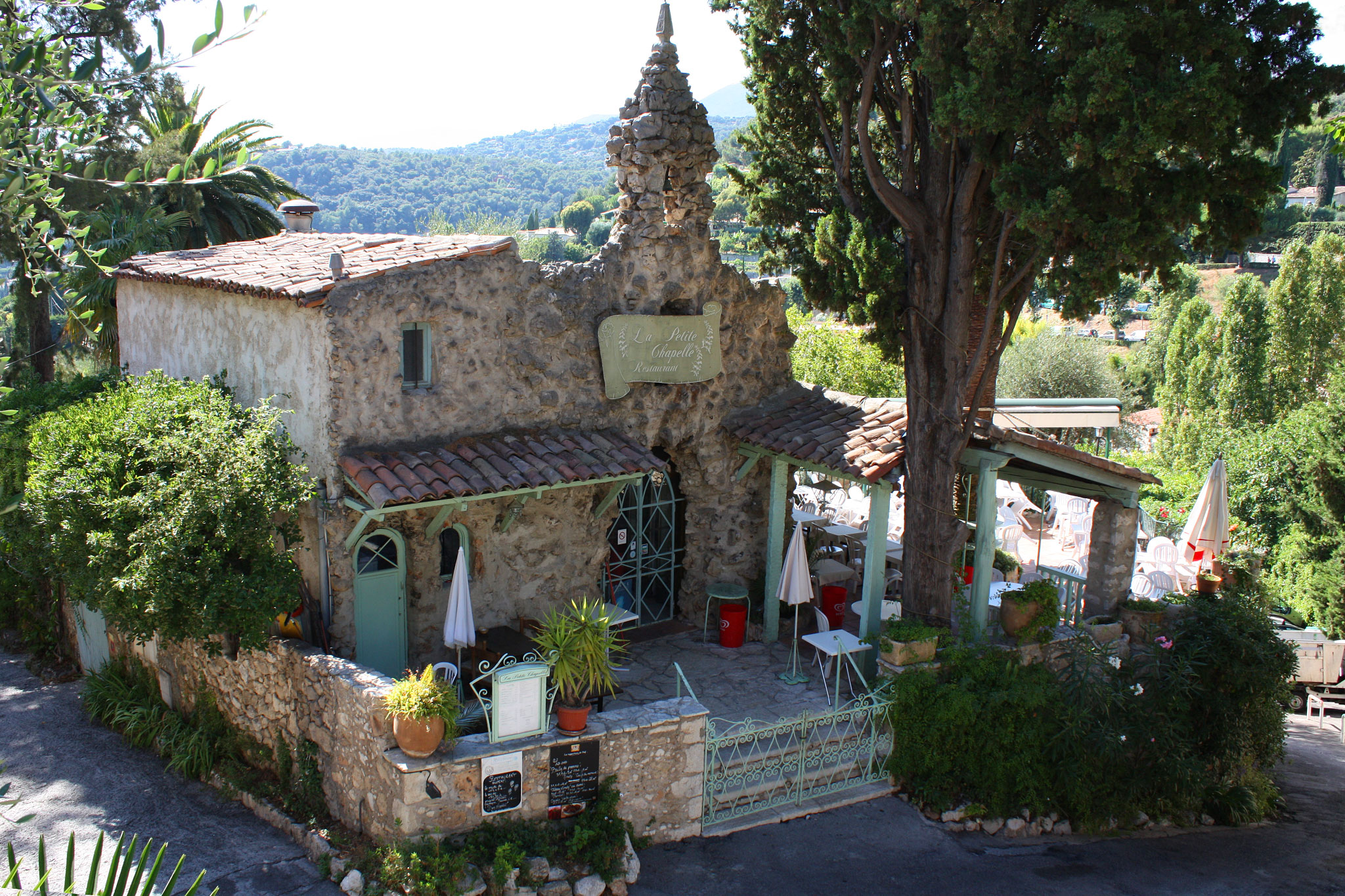 Saint-Paul-de-Vence
